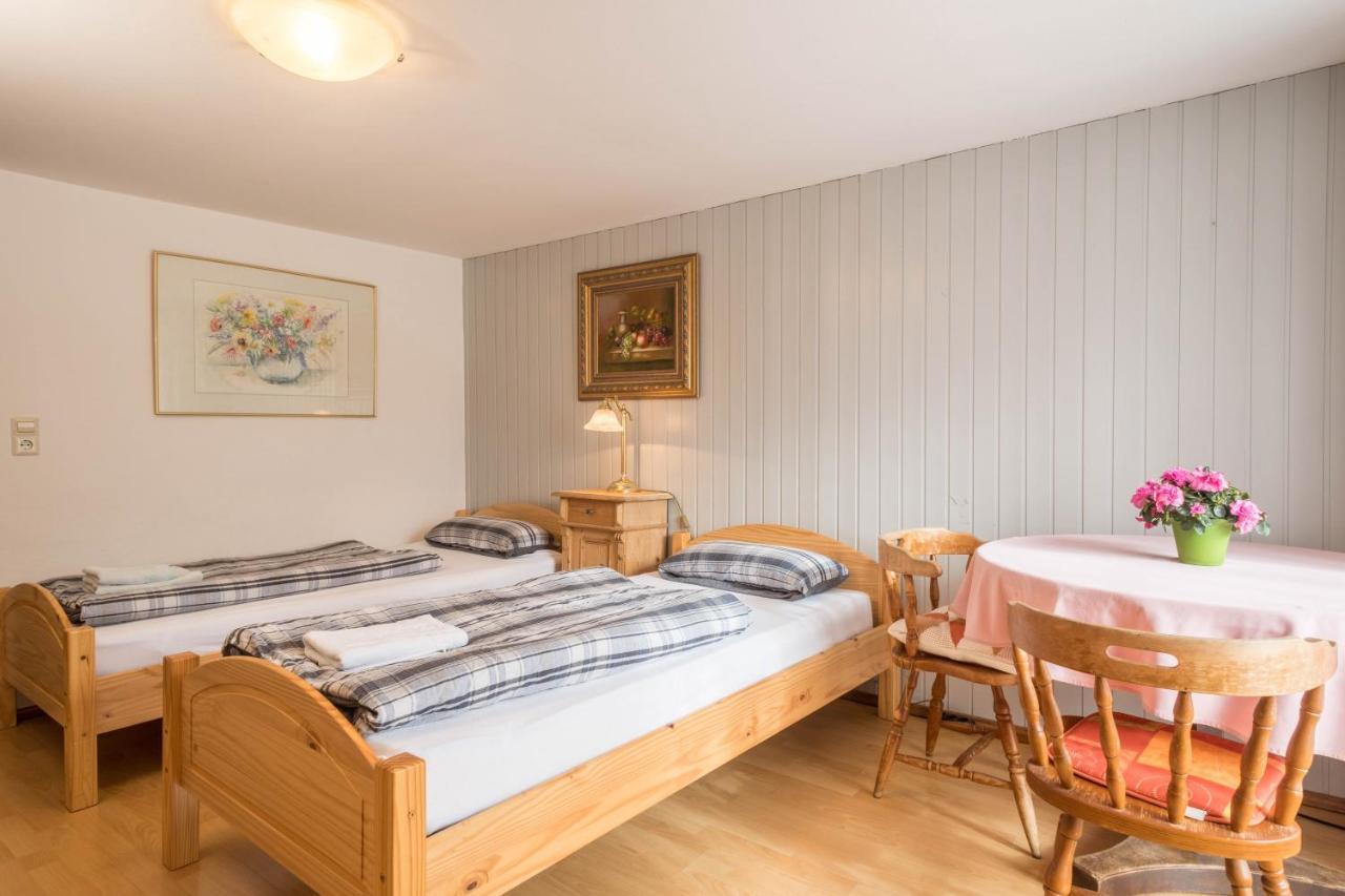Ferienwohnung Achraintal 4 Lindau  Luaran gambar