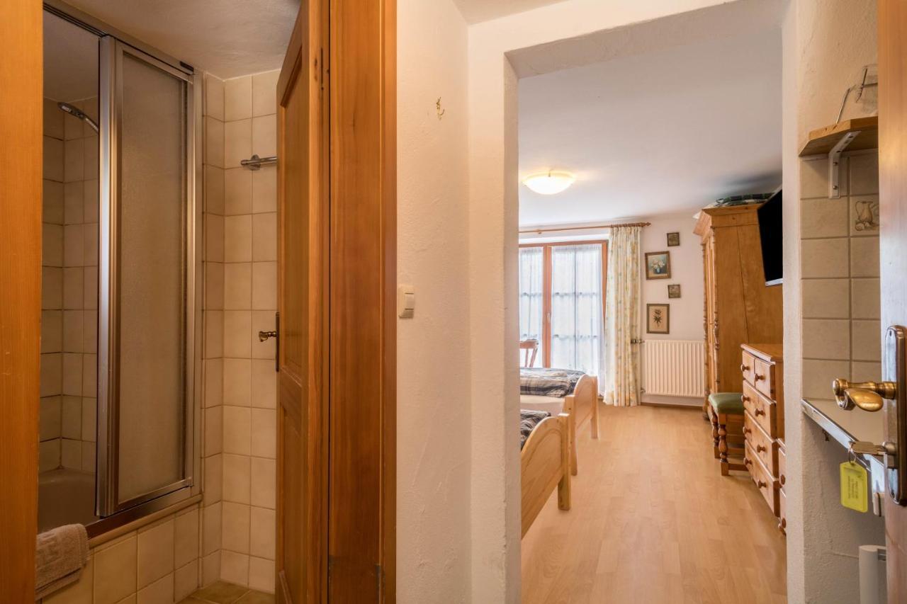 Ferienwohnung Achraintal 4 Lindau  Luaran gambar