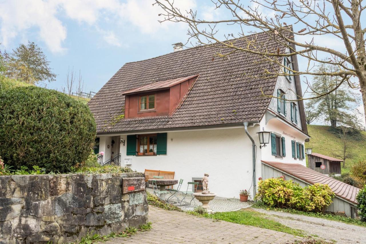 Ferienwohnung Achraintal 4 Lindau  Luaran gambar