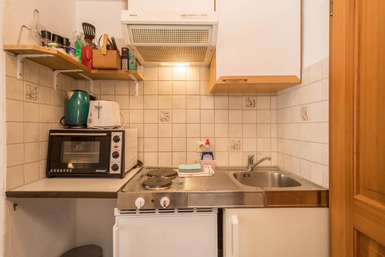 Ferienwohnung Achraintal 4 Lindau  Luaran gambar
