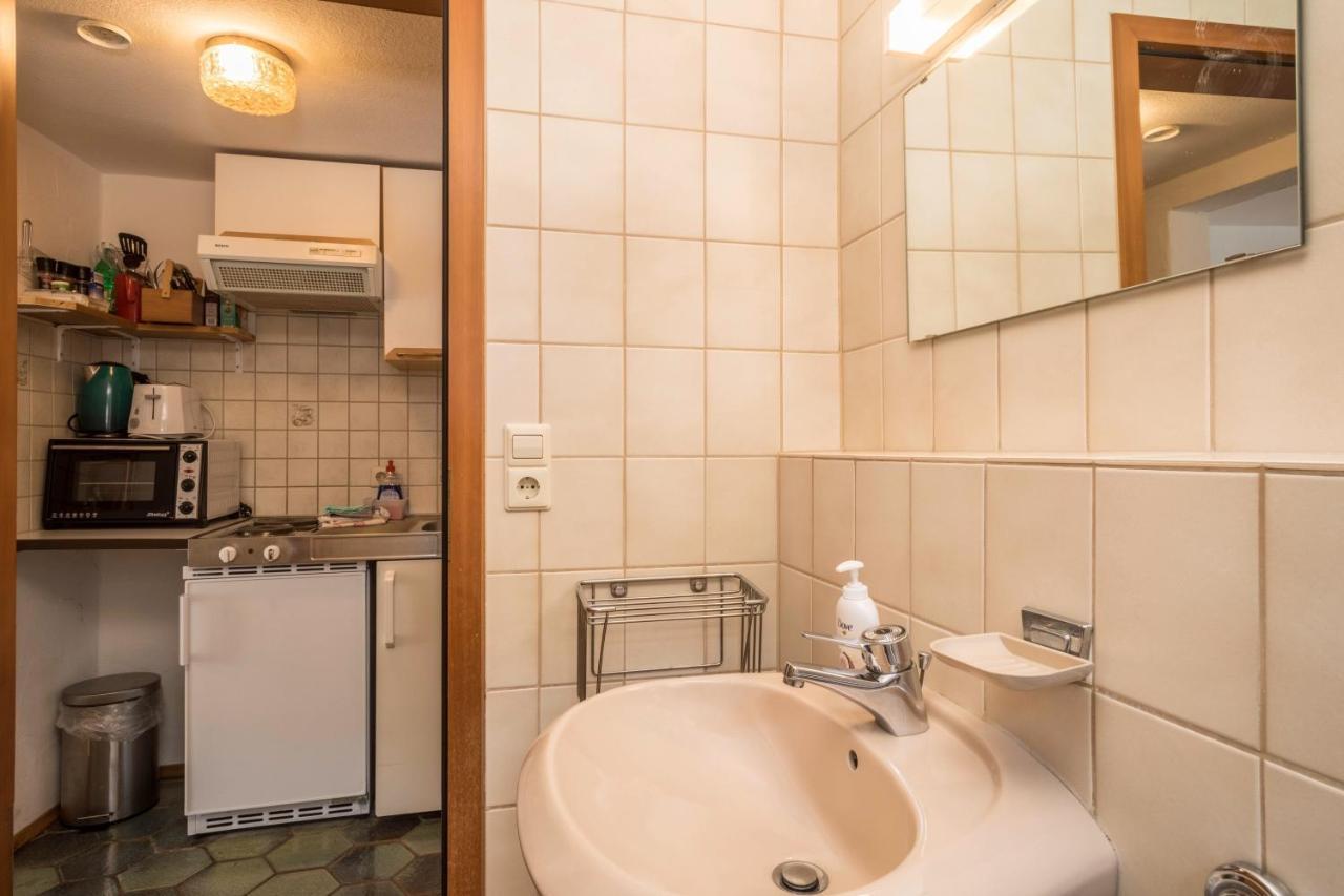Ferienwohnung Achraintal 4 Lindau  Luaran gambar